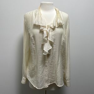 Coldwater Creek Blouse